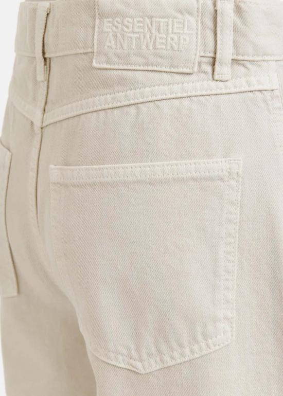  에센셜앤트워프 데님 팬츠 Essentiel Antwerp Joep 배럴 진 - ESSENTIEL ANTWERP