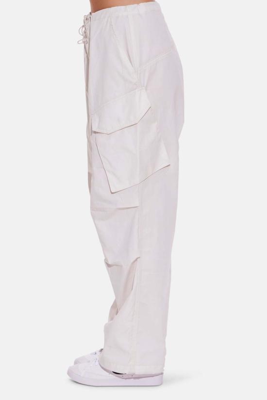  에이골디 스트레이트 팬츠 A9114 1533 WHITE - AGOLDE