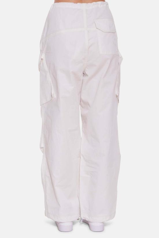 에이골디 스트레이트 팬츠 A9114 1533 WHITE - AGOLDE