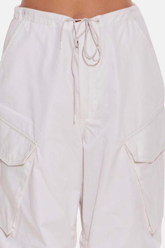  에이골디 스트레이트 팬츠 A9114 1533 WHITE - AGOLDE