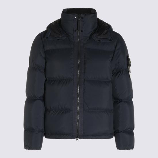 26FW 스톤 아일랜드 패딩 L2S154100013 S0483V0020 NAVY BLUE