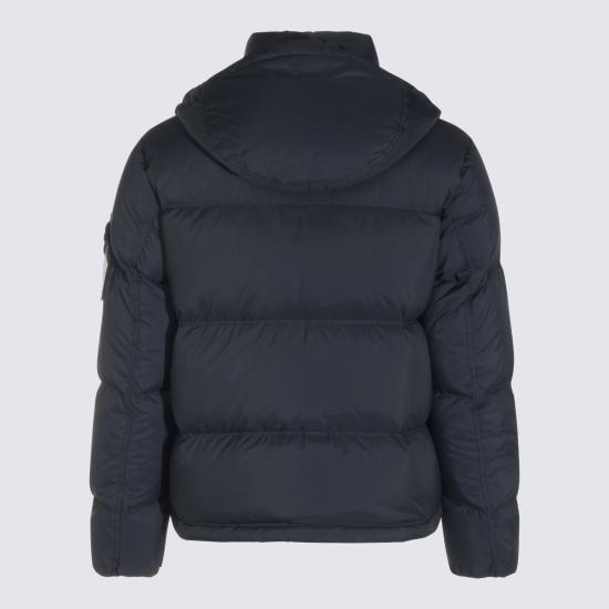 26FW 스톤 아일랜드 패딩 L2S154100013 S0483V0020 NAVY BLUE - STONE ISLAND