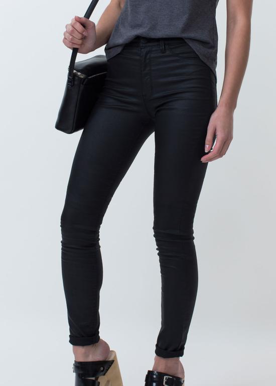  RES Denim 스트레이트 팬츠 Res Denim Getting Hi Denim