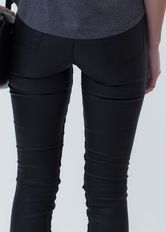  RES Denim 스트레이트 팬츠 Res Denim Getting Hi Denim - OTHER BRANDS