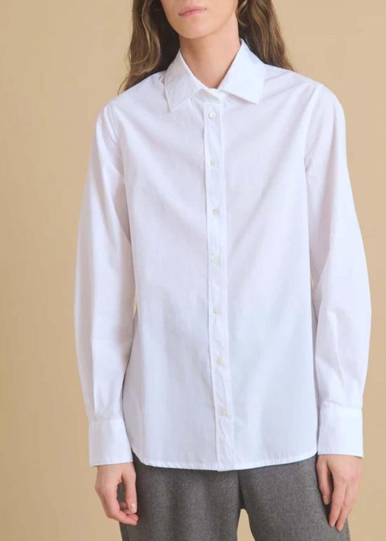  디에가 셔츠 차바 셔츠 블랑 - DIEGA