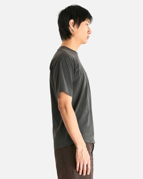  SVRN 반팔 티셔츠 스븐 로고 티셔츠 - OTHER BRANDS