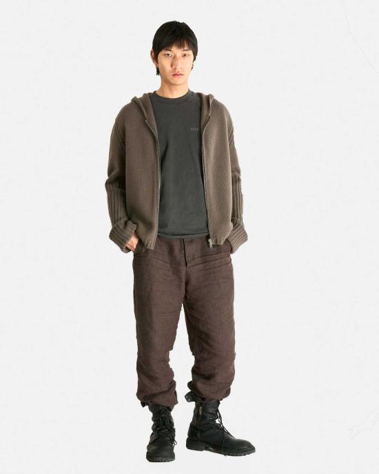  SVRN 반팔 티셔츠 스븐 로고 티셔츠 - OTHER BRANDS
