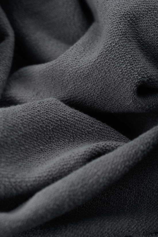  [키즈] HAHAHA 티셔츠 키즈 하하하 유기농 면 맞춤 제작 후드티 스톤 그레이 - HAHAHA