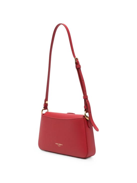 26FW 돌체앤가바나 토트백 BI3466A3P00 8M307 Rosso - DOLCE & GABBANA