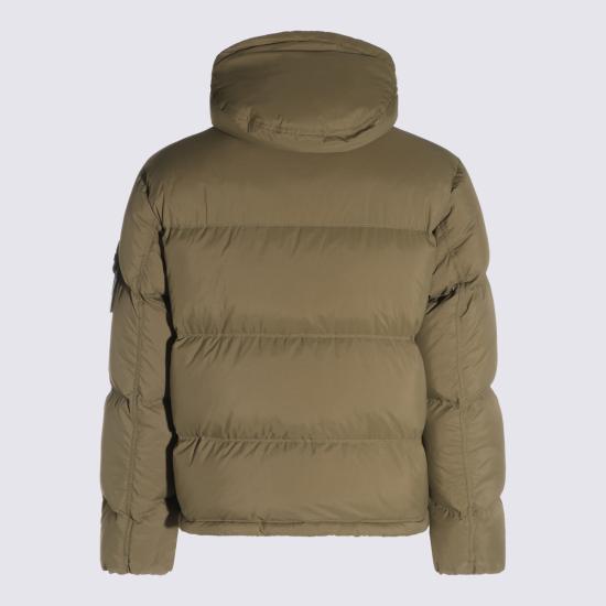 26FW 스톤 아일랜드 패딩 L2S154100013 S0483V005G MILITARY GREEN - STONE ISLAND