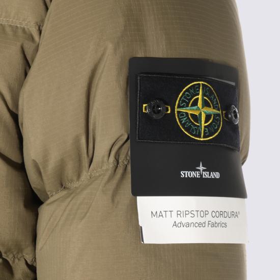 26FW 스톤 아일랜드 패딩 L2S154100013 S0483V005G MILITARY GREEN - STONE ISLAND