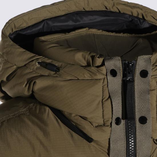 26FW 스톤 아일랜드 패딩 L2S154100013 S0483V005G MILITARY GREEN - STONE ISLAND