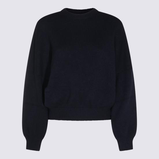 26FW 케이트 스웨터 9560650 358 MIDNIGHT NAVY