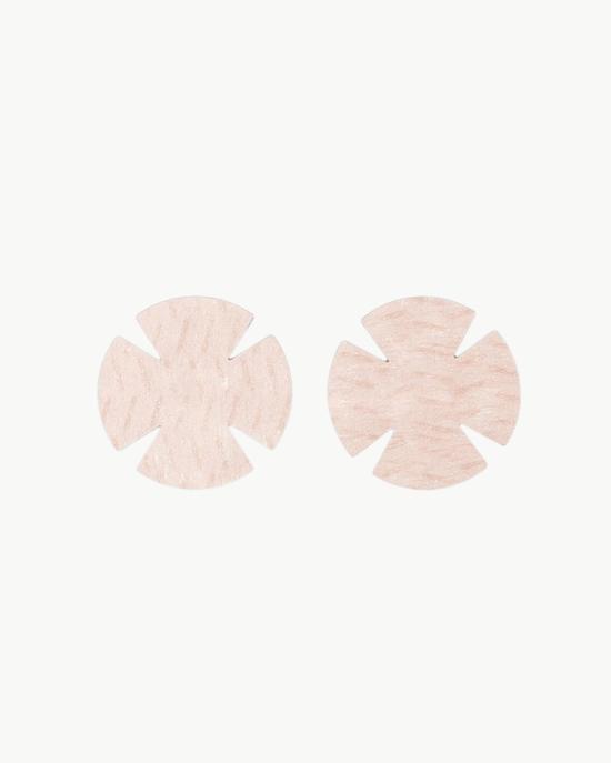  코만도 브라 로우 빔즈 니플 컨실러 화이트