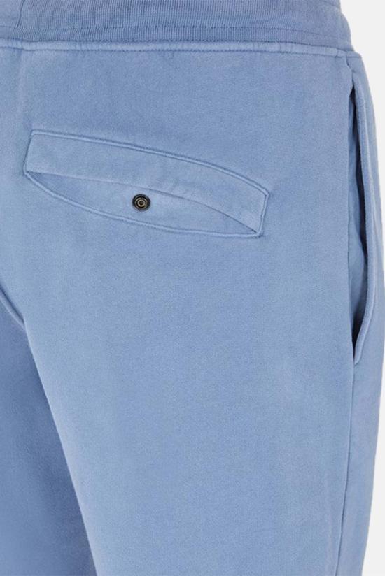  스톤 아일랜드 숏팬츠 MO771564620 V0024 BLUE - STONE ISLAND