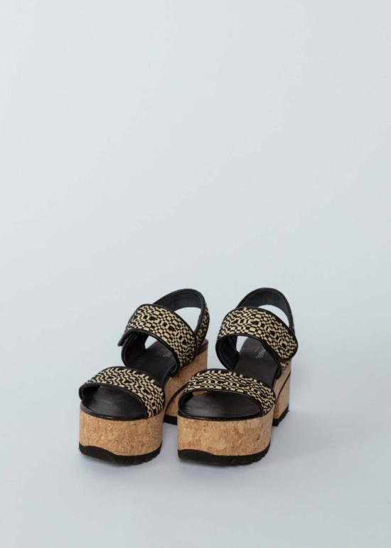  Homers Shoes 샌들 호머스 슈즈 이비자 베니스 웨지 - OTHER BRANDS