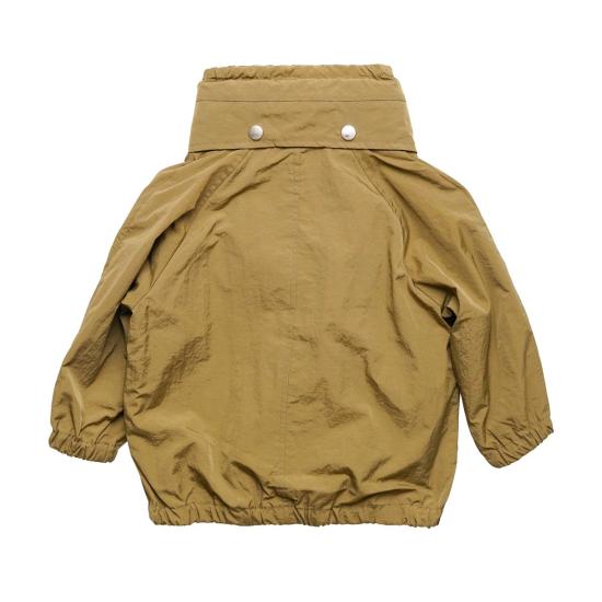  [키즈] Arch & Line 자켓 키즈 아치 앤 라인 필드 파카 베이지 - OTHER BRANDS