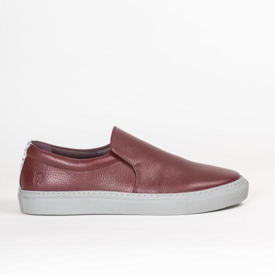  노아 왁스만 스니커즈 SN8PBL RED