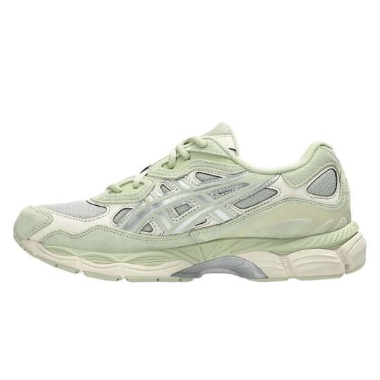  아식스 스니커즈 젤 NYC  세이지 프로스트/퓨어 실버 - ASICS