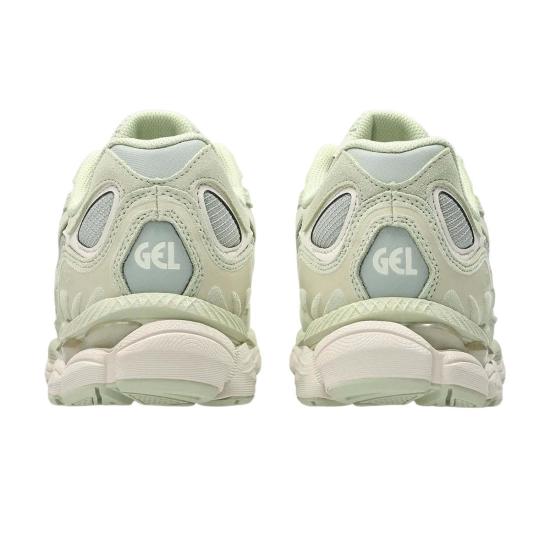  아식스 스니커즈 젤 NYC  세이지 프로스트/퓨어 실버 - ASICS