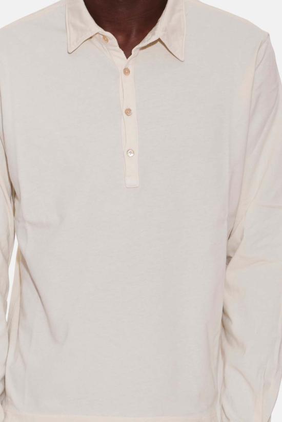  볼리올리 폴로 티셔츠 91408FA0729 0106 WHITE - BOGLIOLI