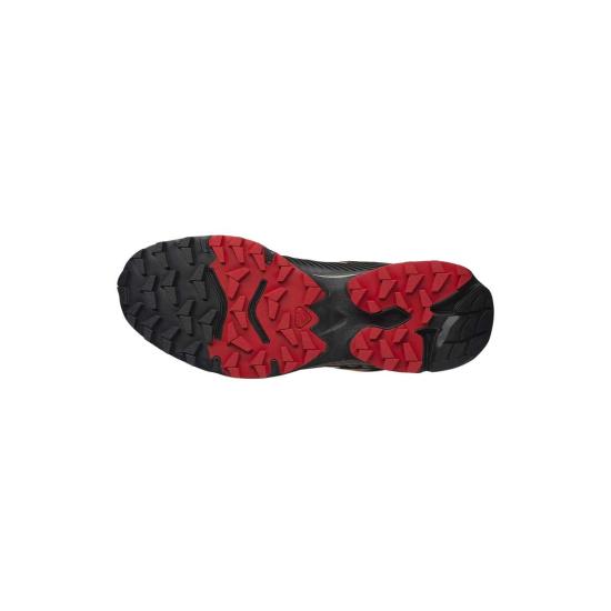 26SS 살로몬 스니커즈 XT 4 OG  라바 폴스/비치 볼/블랙 - SALOMON