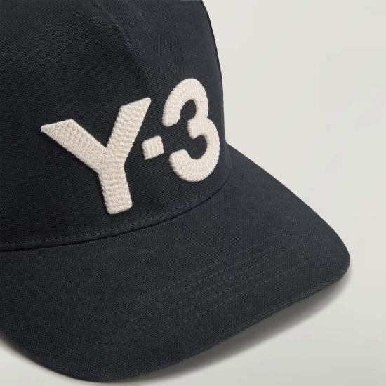  와이쓰리 모자 Y 3 클래식 트러커 캡 - Y-3