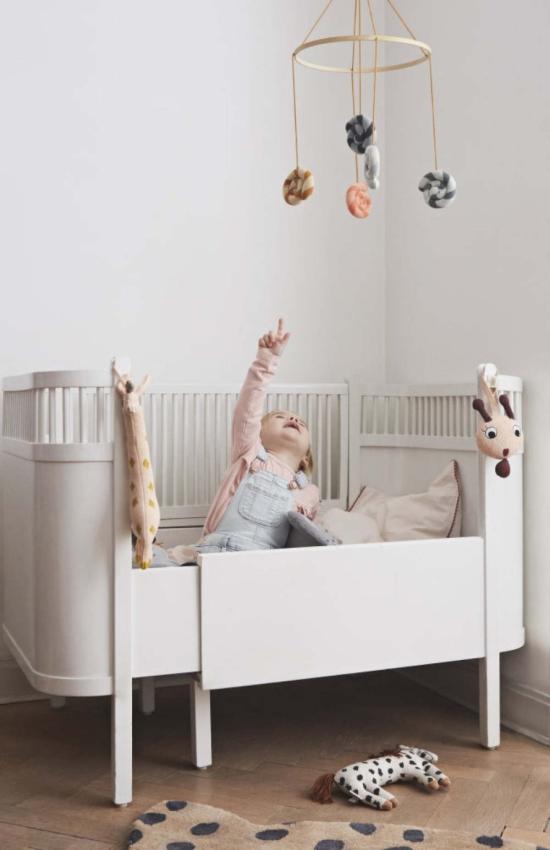  [키즈] OYOY LIVING DESIGN 액세서리 오요이 리빙 디자인 라라 뮤직 모바일 - OTHER BRANDS