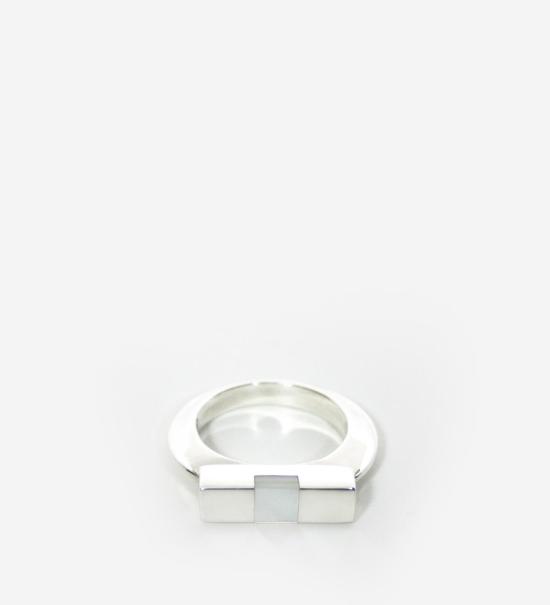  루스 오르티스 반지 루즈 오르티즈 마르니 링
