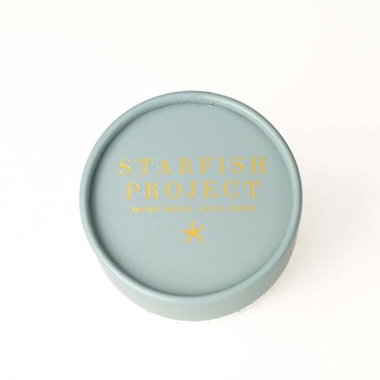  스타피쉬 프로젝트 팔찌 희망의 씨앗 - STARFISH PROJECT