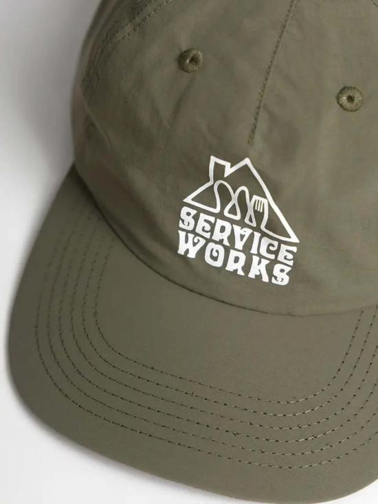  서비스웍스 볼캡 서비스 웍스 홈 컴포트 캡 - SERVICE WORKS