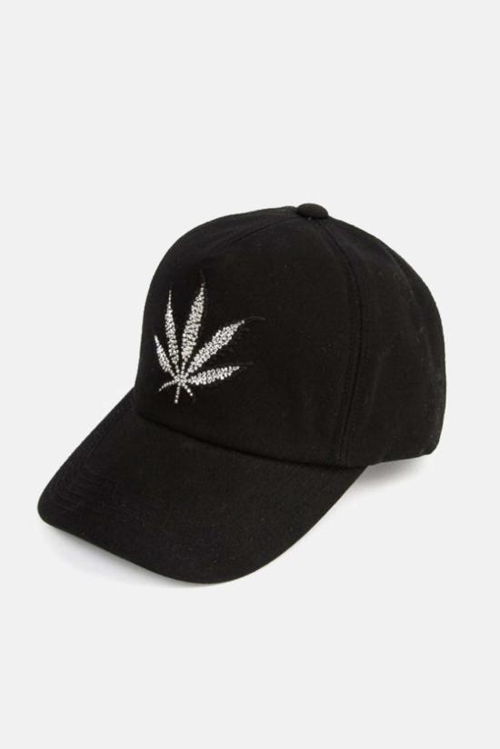  루시앙 팔라피네 볼캡 CAP51 BLACK