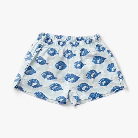  [키즈] 루이스 쇼츠/버뮤다 키즈  여름 반바지