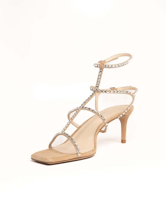  알렉산더버만 샌들 알렉상드르 버먼 아만다 60  머랭 - ALEXANDRE BIRMAN