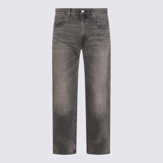 26FW 리바이스 데님 팬츠 000LO 0033 Back On The Block - LEVI'S