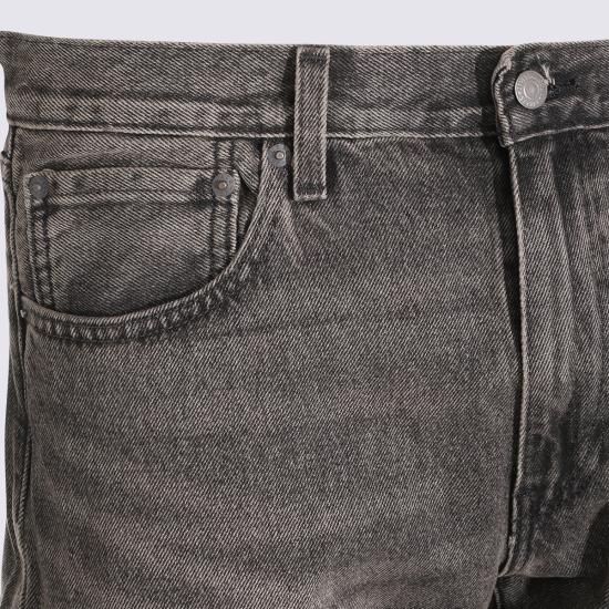 26FW 리바이스 데님 팬츠 000LO 0033 Back On The Block - LEVI'S