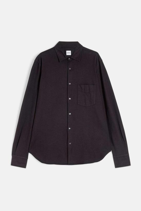  아스페시 셔츠 Aspesi Camicia 저지 버튼업