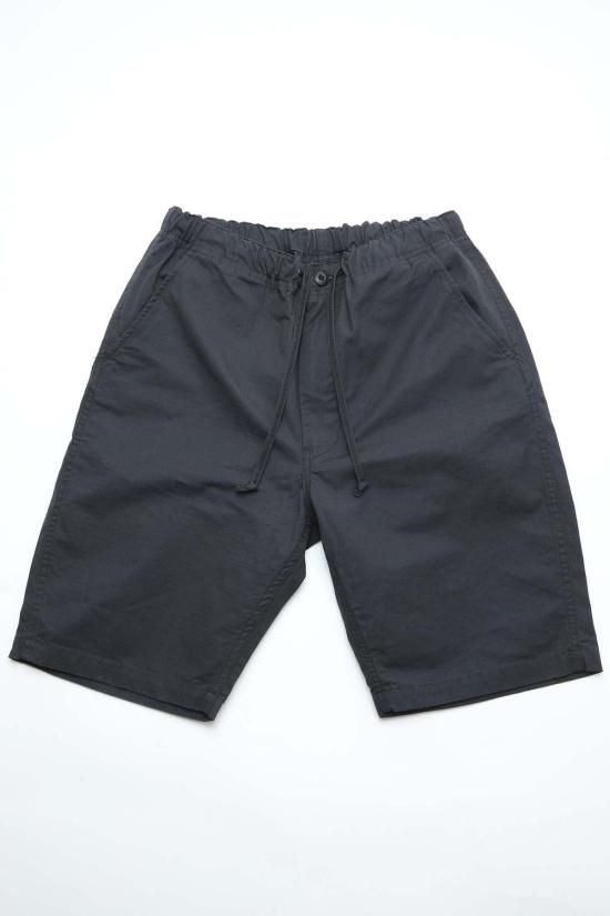  오어슬로우 숏팬츠 오슬로 뉴요커 쇼츠 수미 블랙