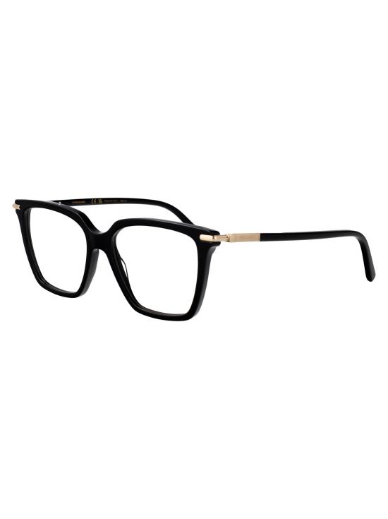 26SS 살바토레 페라가모 안경 SF3038 1 BLACK - SALVATORE FERRAGAMO