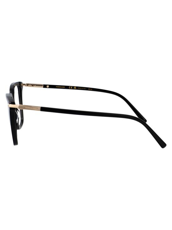 26SS 살바토레 페라가모 안경 SF3038 1 BLACK - SALVATORE FERRAGAMO
