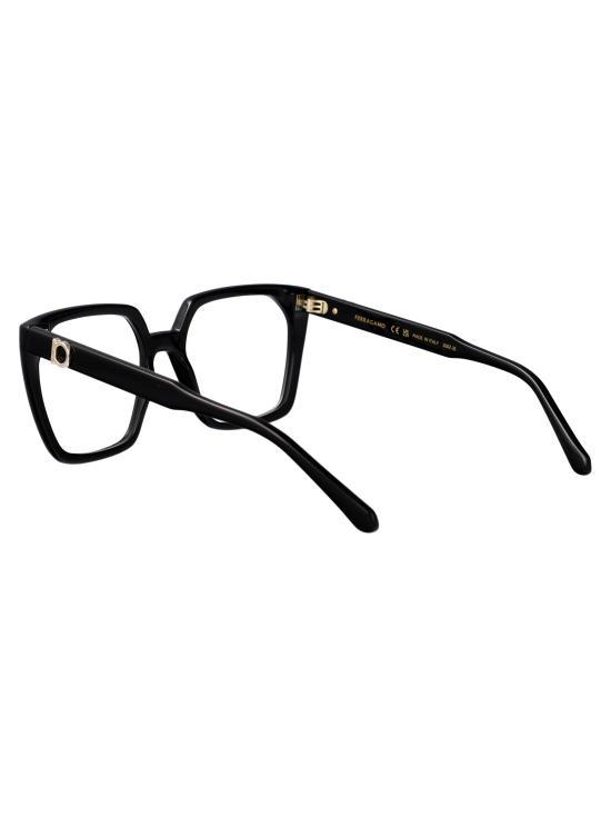 26SS 살바토레 페라가모 안경 SF3042E 1 BLACK - SALVATORE FERRAGAMO
