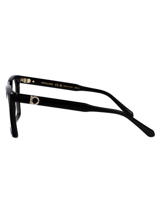 26SS 살바토레 페라가모 안경 SF3042E 1 BLACK - SALVATORE FERRAGAMO