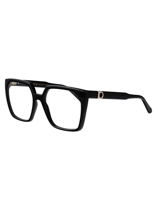 26SS 살바토레 페라가모 안경 SF3042E 1 BLACK - SALVATORE FERRAGAMO