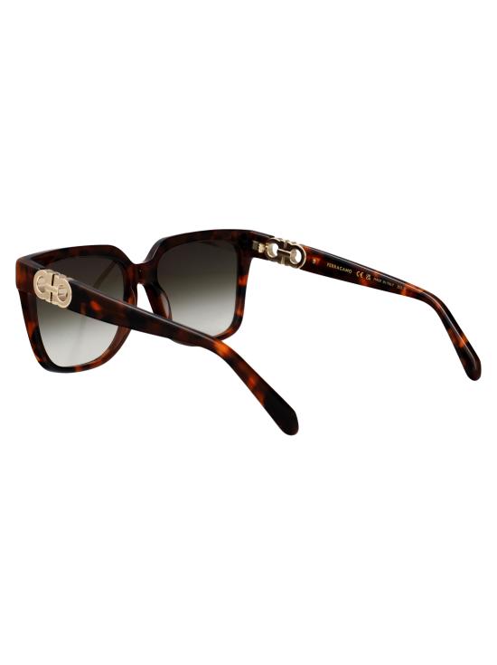 26SS 살바토레 페라가모 선글라스 SF2109S 240 TORTOISE - SALVATORE FERRAGAMO