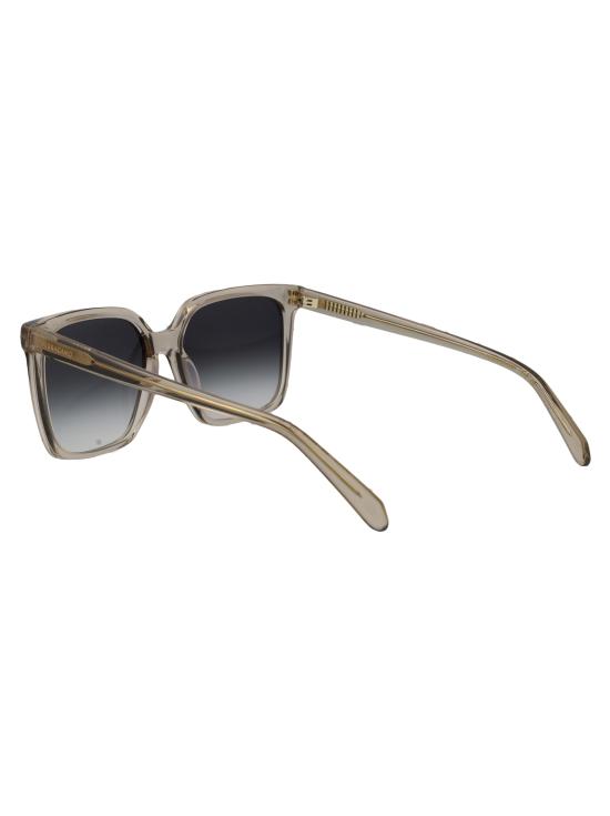 26SS 살바토레 페라가모 선글라스 SF2102S 313 TRANSPARENT SAGE - SALVATORE FERRAGAMO