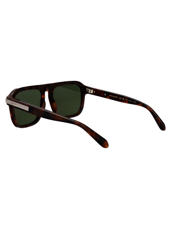 26SS 살바토레 페라가모 선글라스 SF2087S 240 TORTOISE - SALVATORE FERRAGAMO