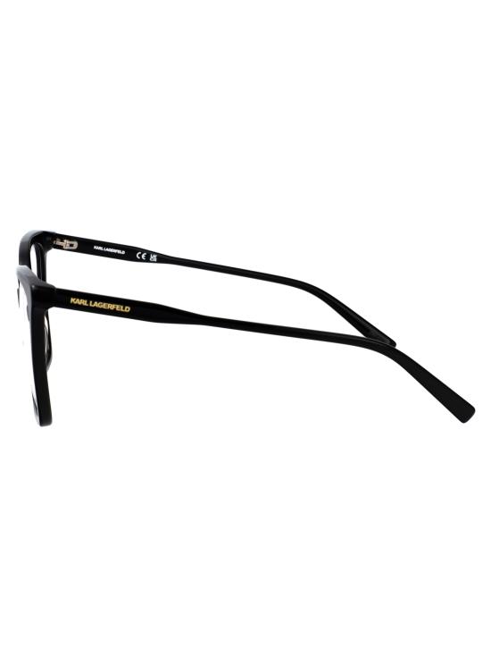 26SS 칼라거펠트 안경 KL6231 1 BLACK - KARL LAGERFELD