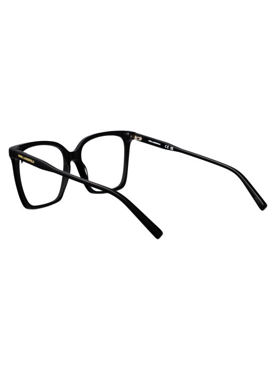 26SS 칼라거펠트 안경 KL6231 1 BLACK - KARL LAGERFELD