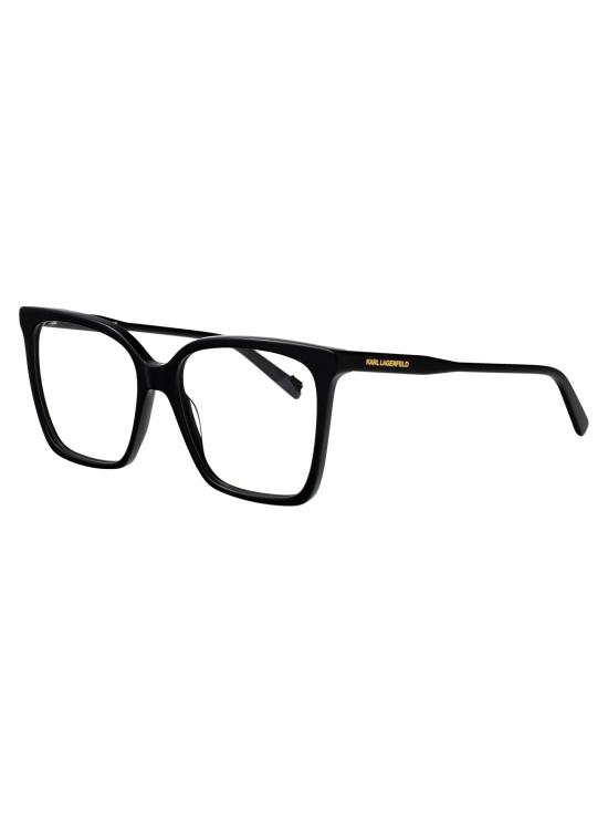 26SS 칼라거펠트 안경 KL6231 1 BLACK - KARL LAGERFELD