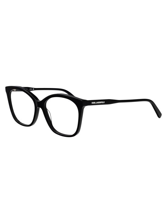 26SS 칼라거펠트 안경 KL6230 1 BLACK - KARL LAGERFELD